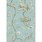 Wallpops Robin Egg Chinoise Exotique Scalamandre Self Adhesive Wallpaper